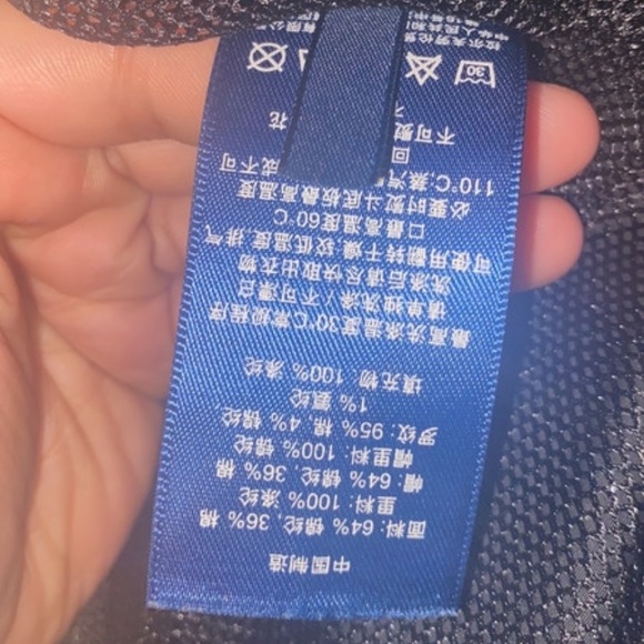 Ralph Lauren Men's C1 Raft Class Sports Sailing
Jacket with premium material. - Picture 4 of 6